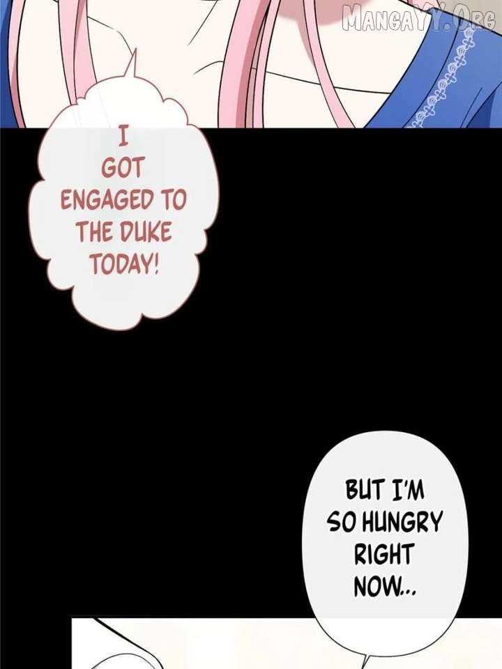 The Duke’s Masked Wife Chapter 30 - page 28