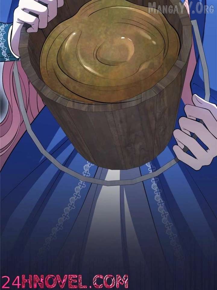 The Duke’s Masked Wife Chapter 30 - page 3