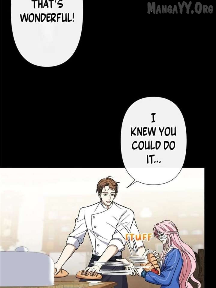 The Duke’s Masked Wife Chapter 30 - page 30