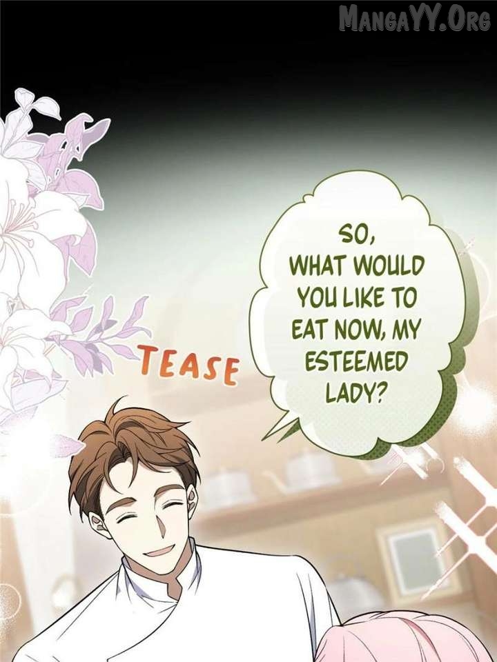 The Duke’s Masked Wife Chapter 30 - page 32