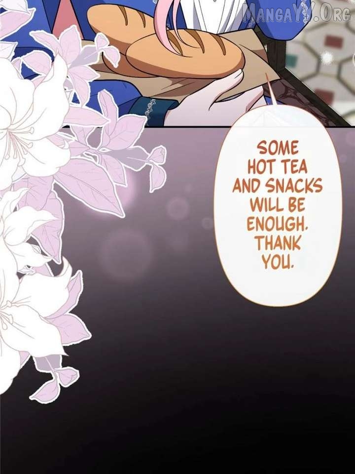 The Duke’s Masked Wife Chapter 30 - page 35