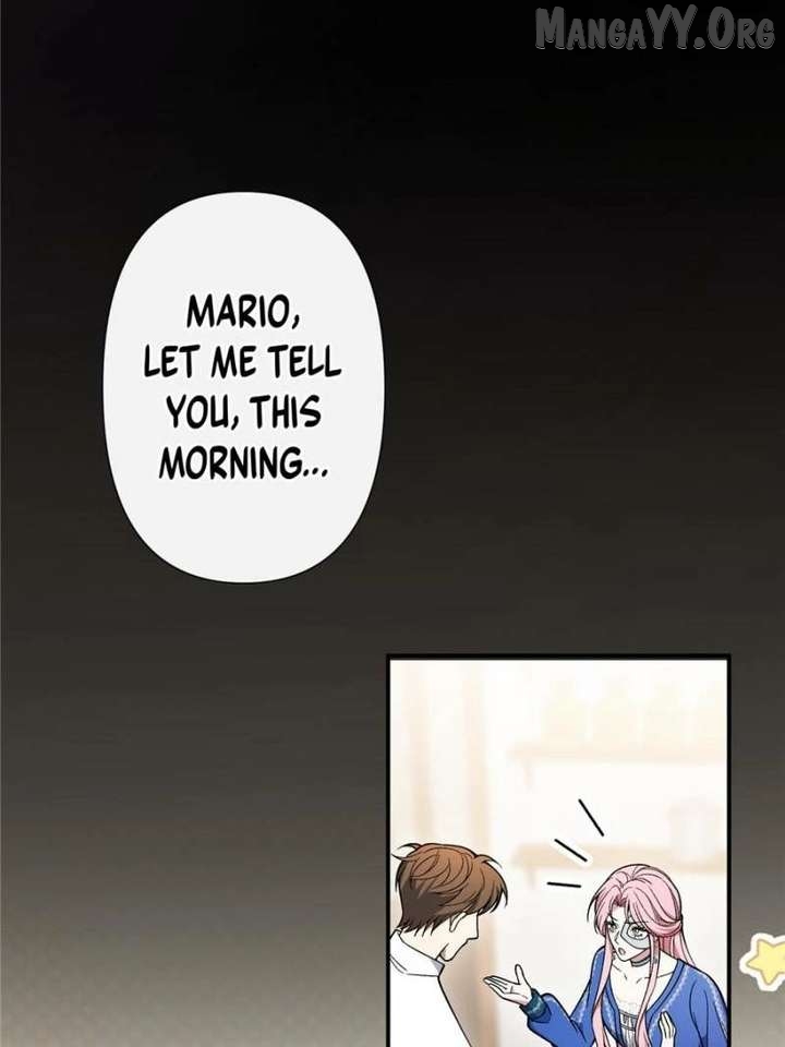 The Duke’s Masked Wife Chapter 30 - page 36