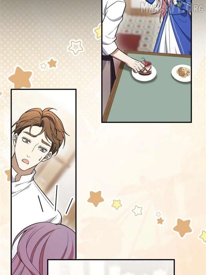 The Duke’s Masked Wife Chapter 30 - page 37