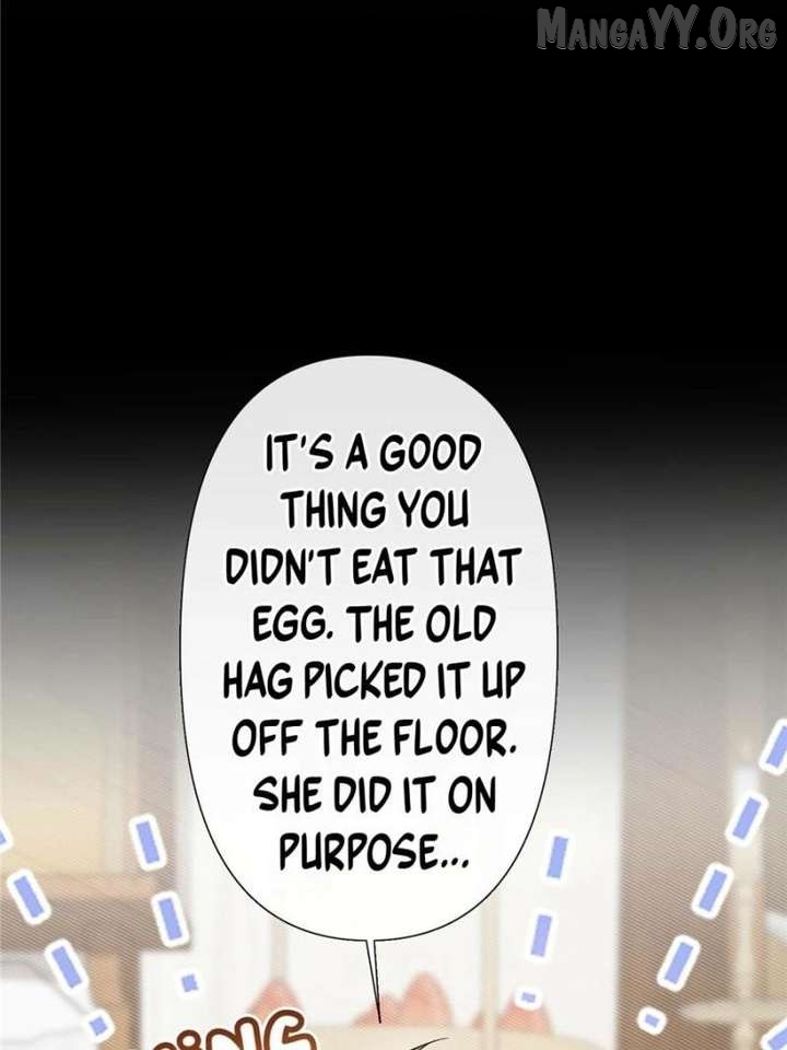 The Duke’s Masked Wife Chapter 30 - page 40