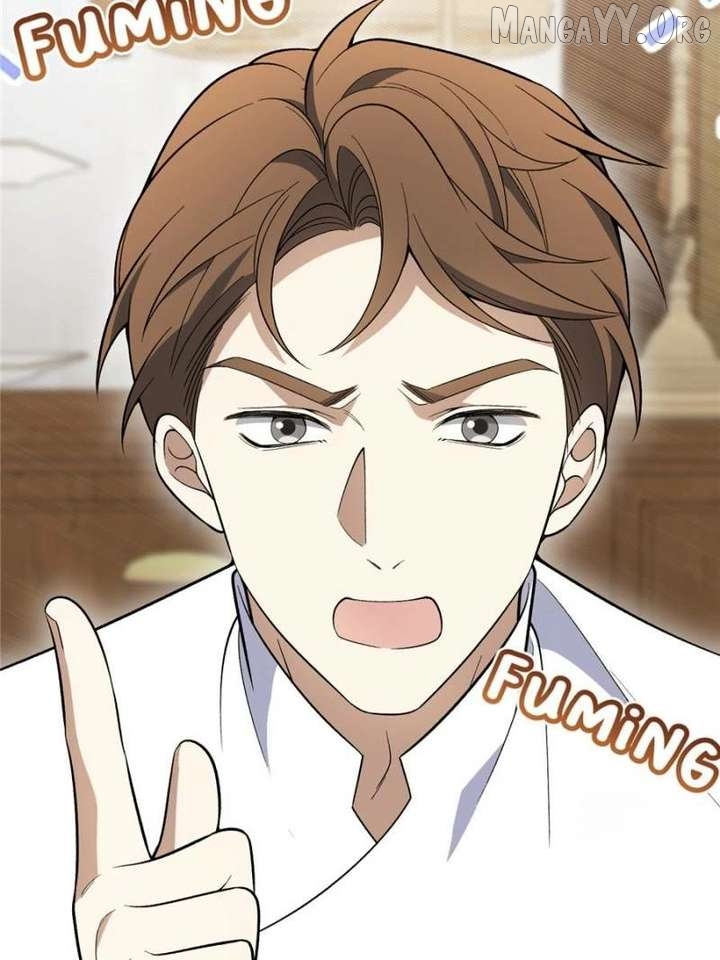 The Duke’s Masked Wife Chapter 30 - page 41