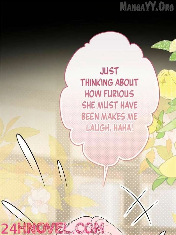 The Duke’s Masked Wife Chapter 30 - page 43