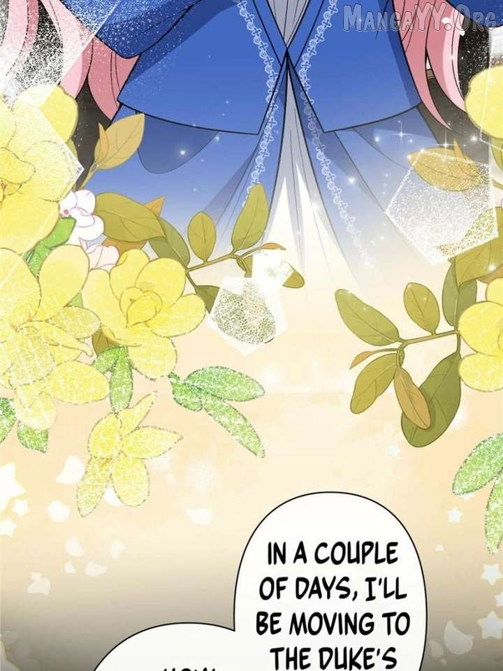 The Duke’s Masked Wife Chapter 30 - page 45