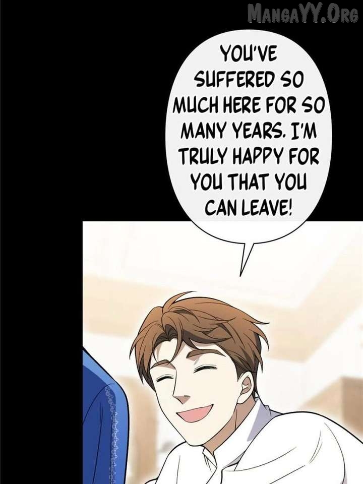 The Duke’s Masked Wife Chapter 30 - page 47