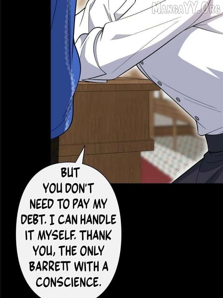 The Duke’s Masked Wife Chapter 30 - page 48