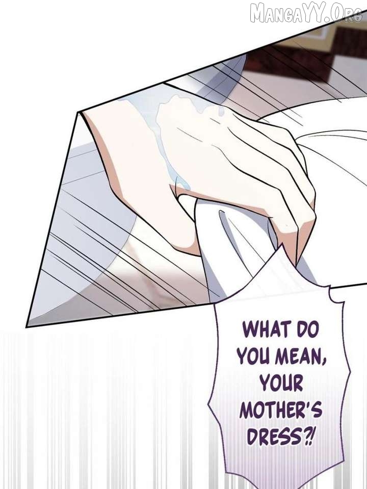 The Duke’s Masked Wife Chapter 30 - page 5