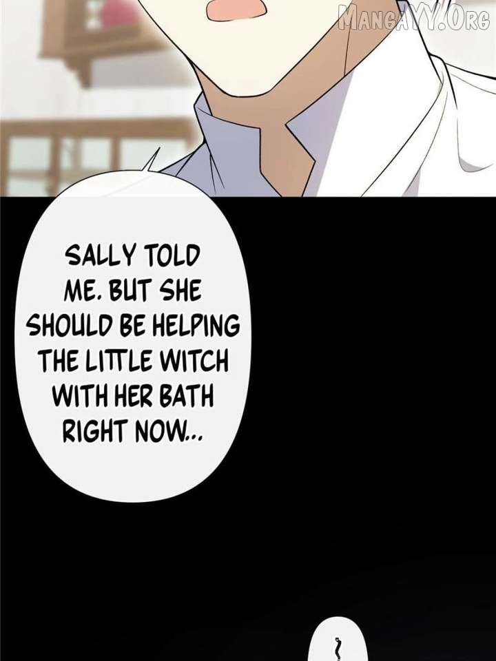 The Duke’s Masked Wife Chapter 30 - page 50