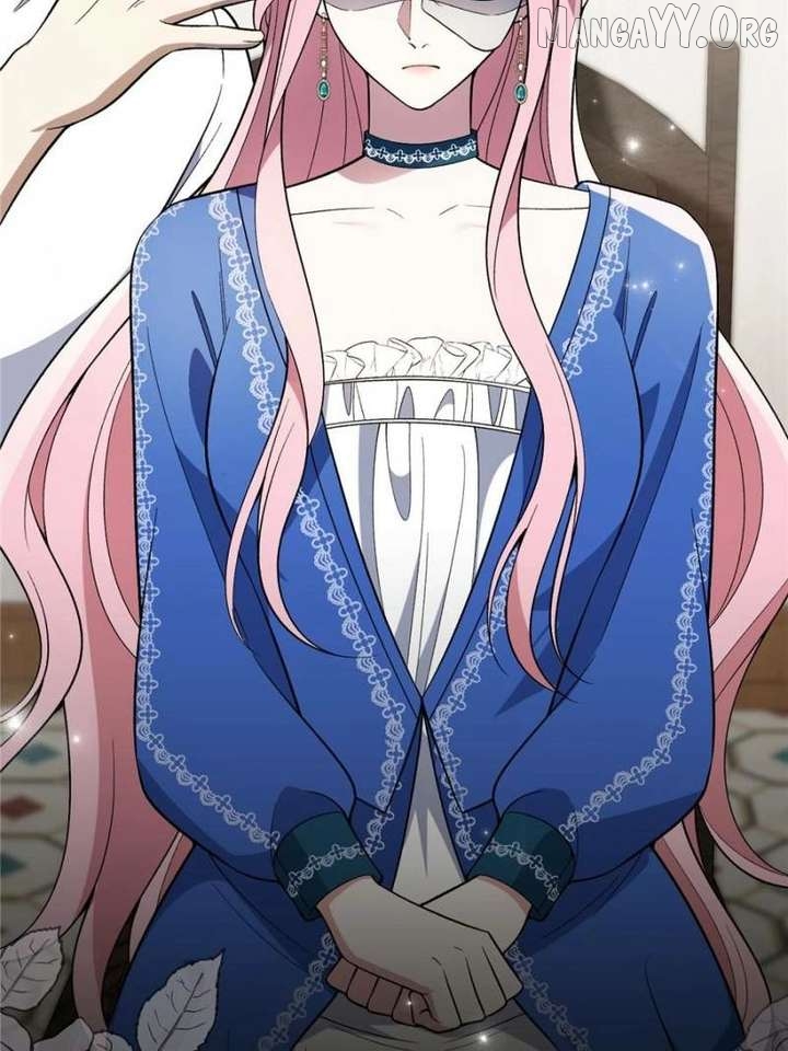 The Duke’s Masked Wife Chapter 30 - page 55