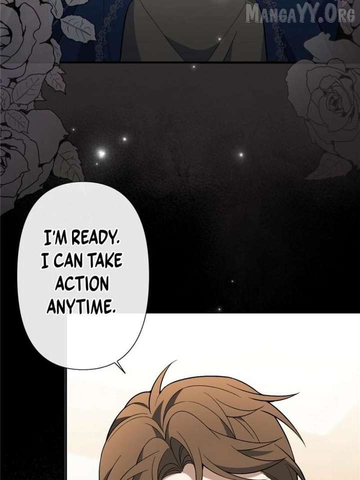 The Duke’s Masked Wife Chapter 30 - page 56