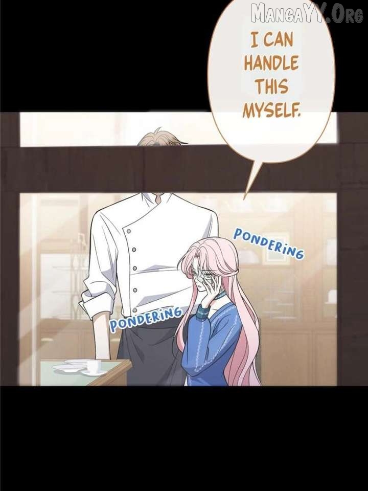 The Duke’s Masked Wife Chapter 30 - page 59