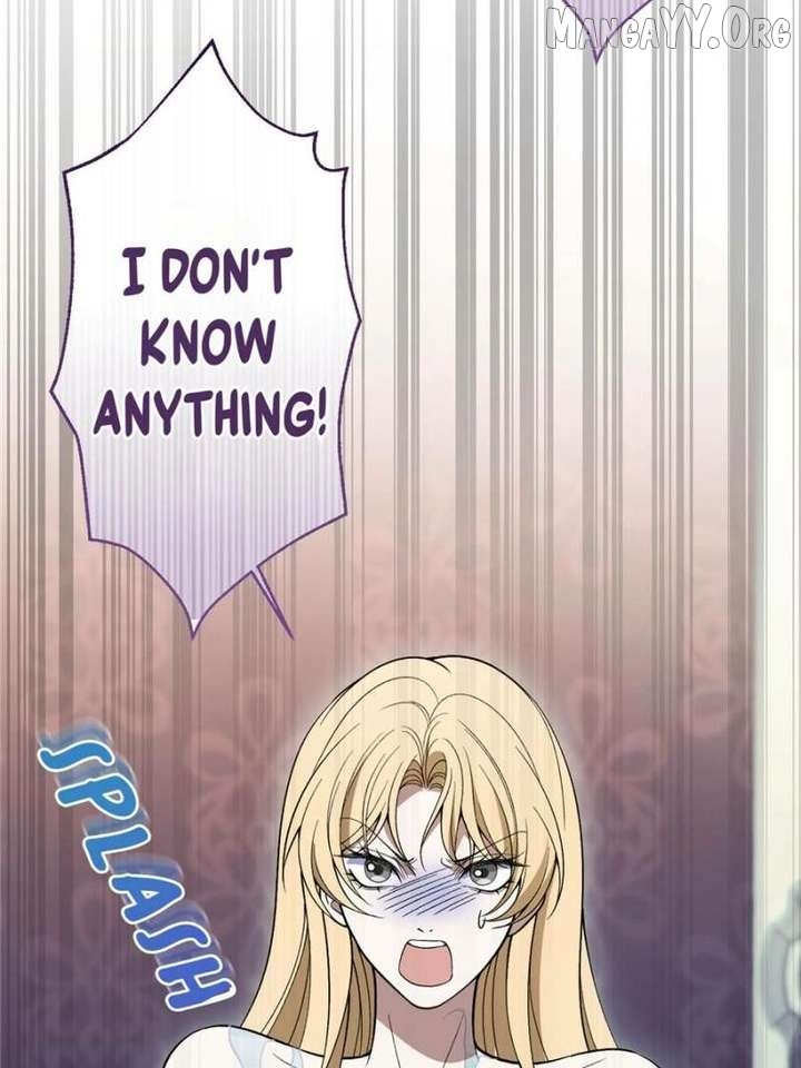 The Duke’s Masked Wife Chapter 30 - page 6