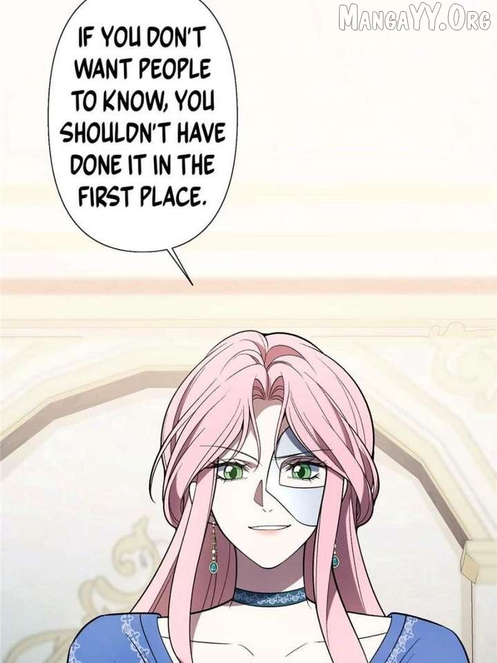 The Duke’s Masked Wife Chapter 30 - page 64