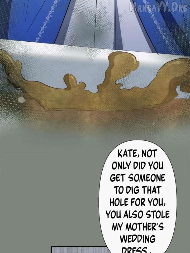 The Duke’s Masked Wife Chapter 30 - page 66