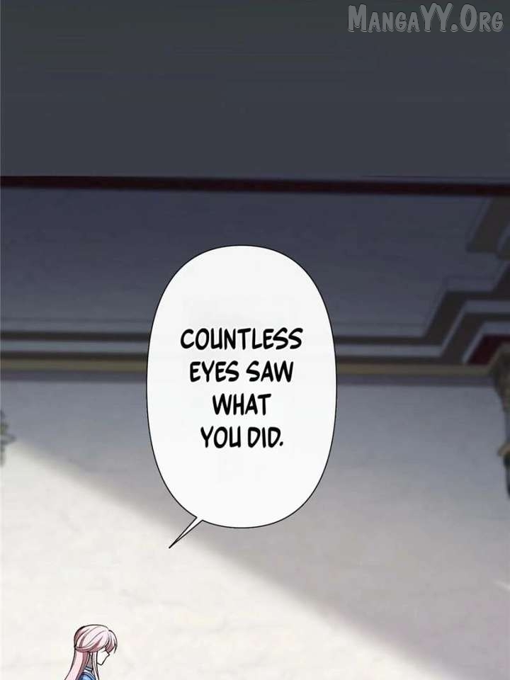 The Duke’s Masked Wife Chapter 30 - page 68