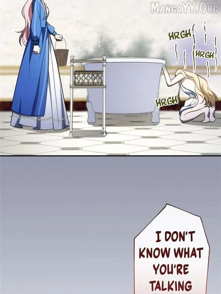 The Duke’s Masked Wife Chapter 30 - page 69