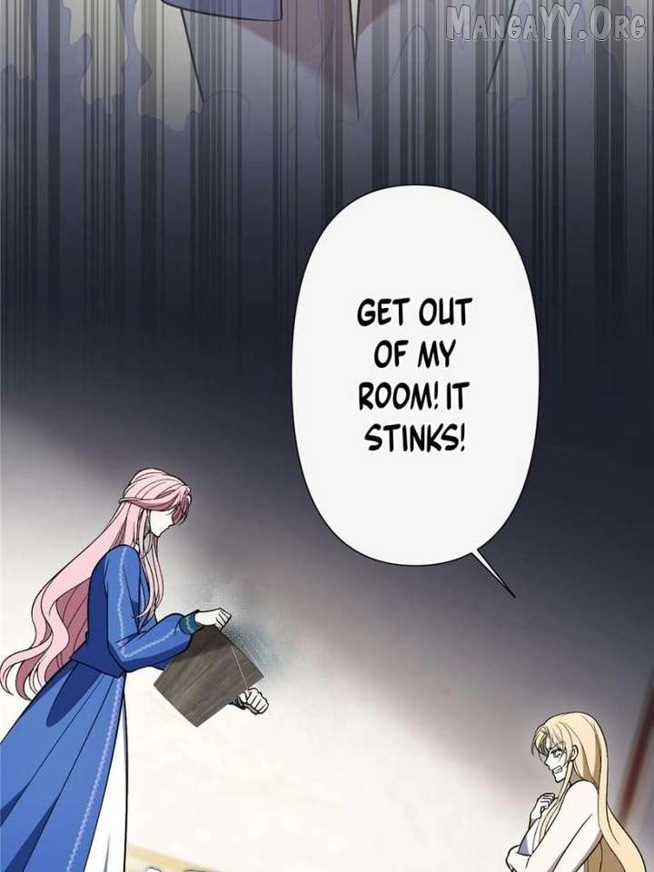 The Duke’s Masked Wife Chapter 30 - page 8