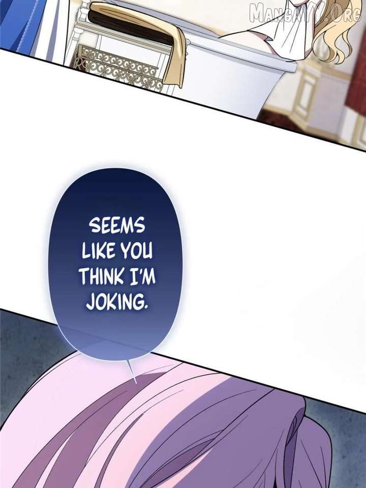 The Duke’s Masked Wife Chapter 30 - page 9