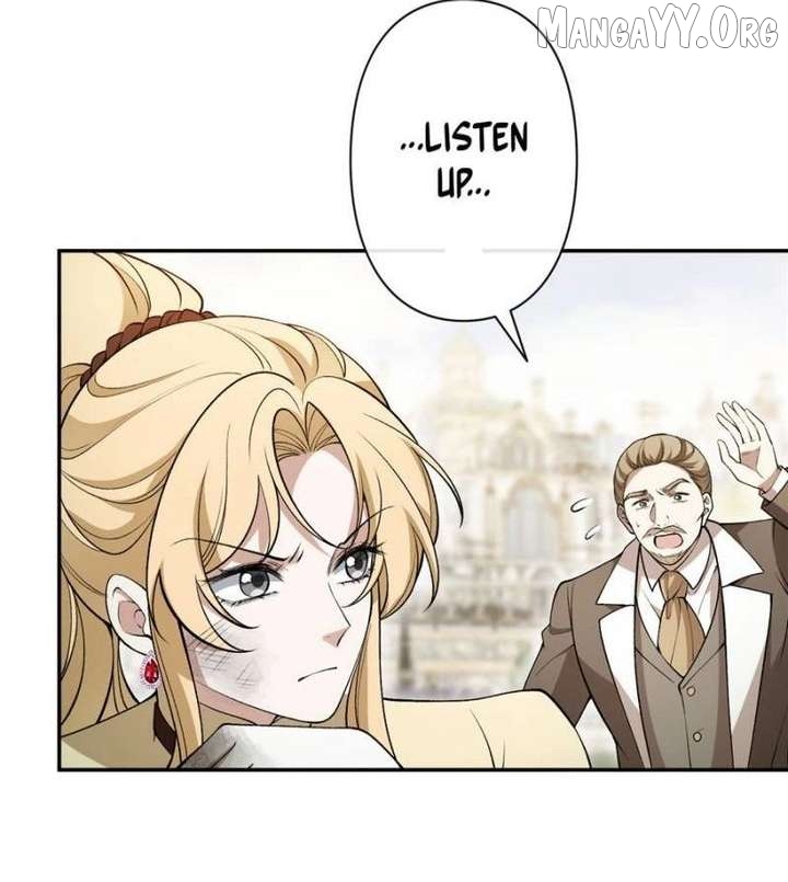 The Duke’s Masked Wife Chapter 29 - page 1