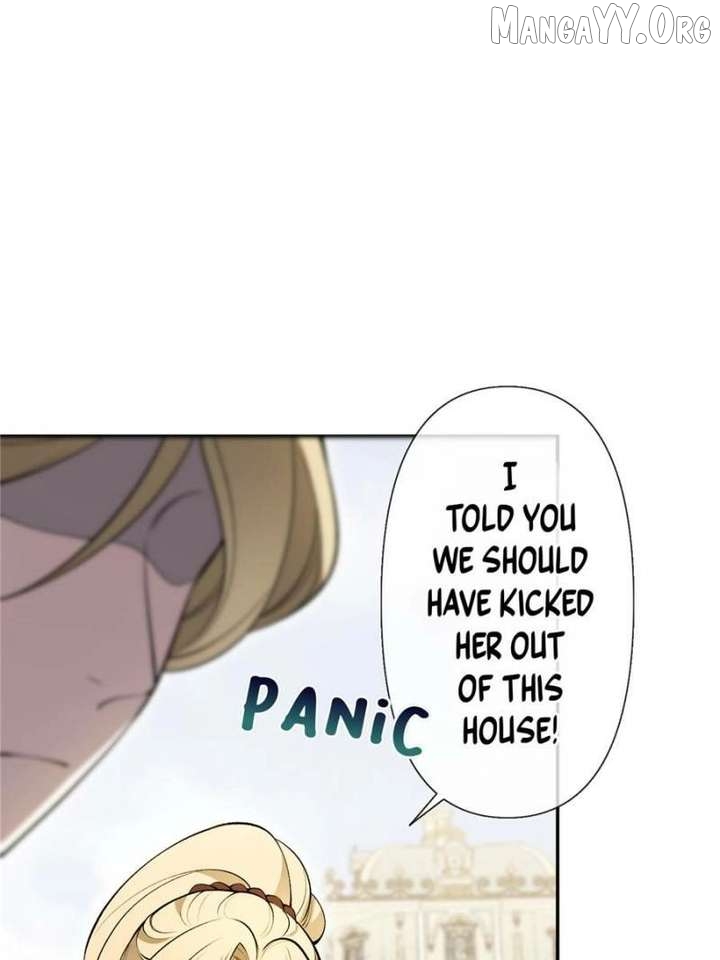 The Duke’s Masked Wife Chapter 29 - page 12