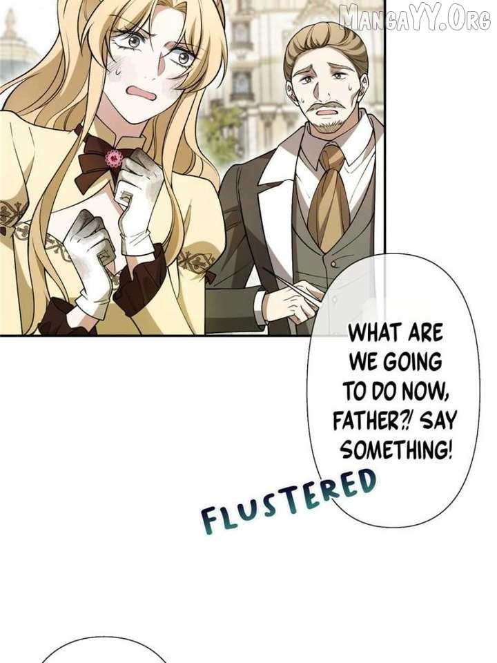 The Duke’s Masked Wife Chapter 29 - page 13