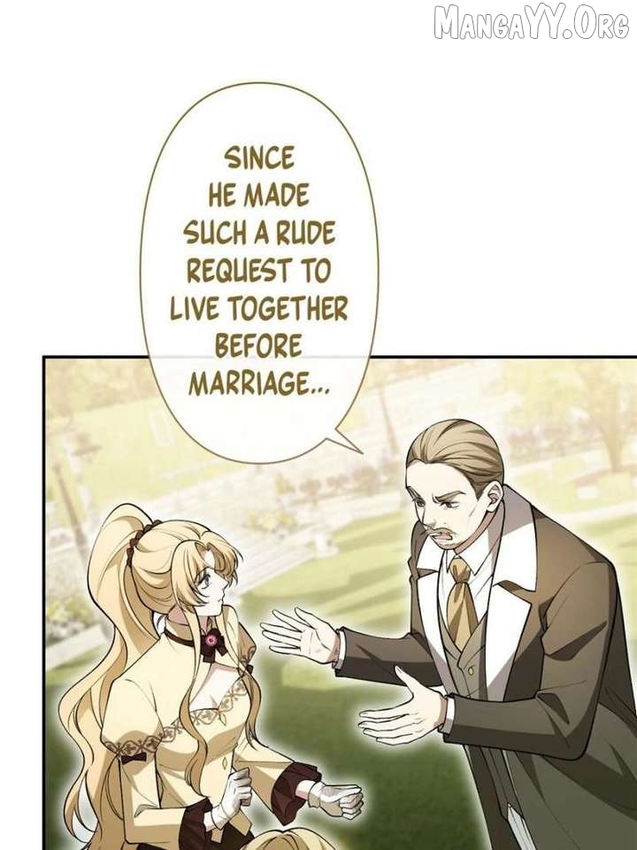 The Duke’s Masked Wife Chapter 29 - page 15