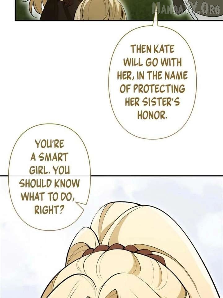 The Duke’s Masked Wife Chapter 29 - page 16