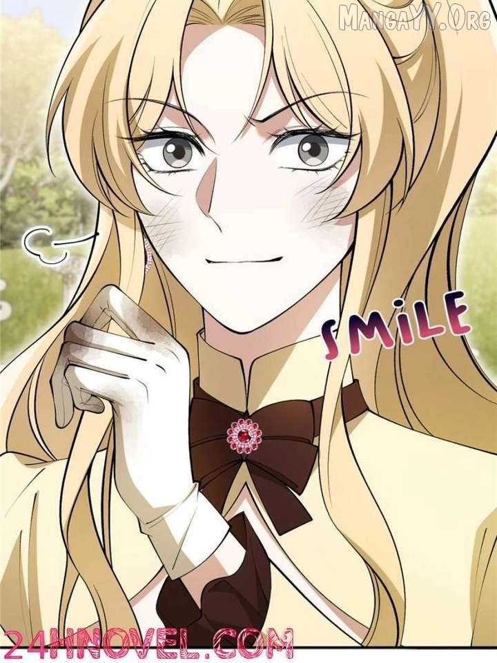 The Duke’s Masked Wife Chapter 29 - page 17