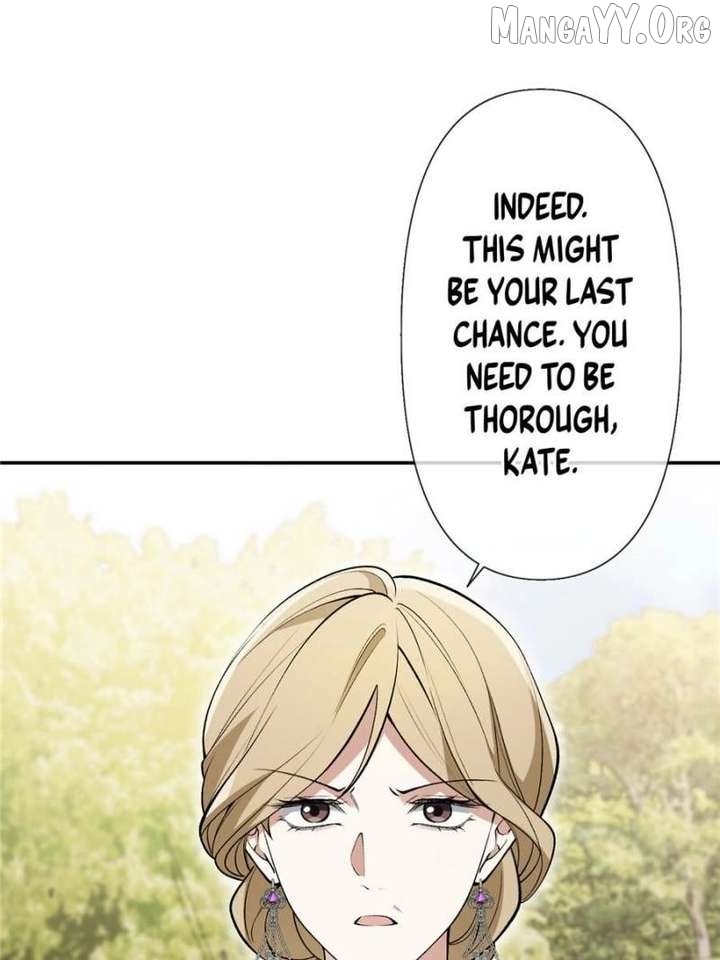 The Duke’s Masked Wife Chapter 29 - page 18