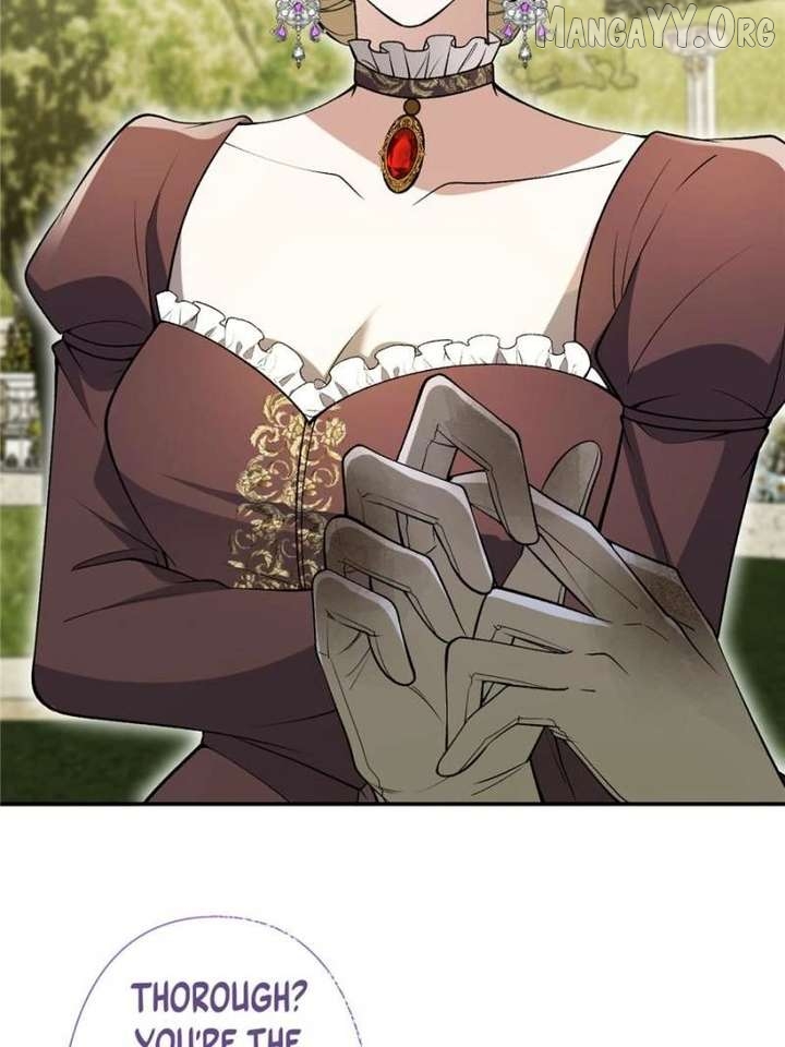 The Duke’s Masked Wife Chapter 29 - page 19