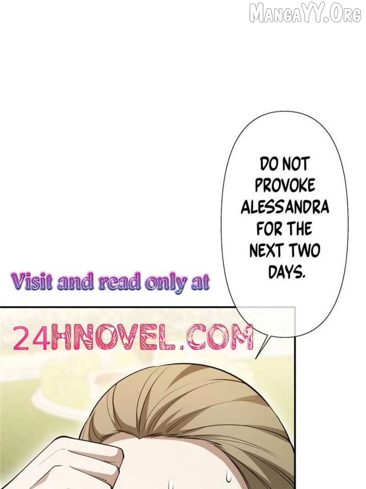 The Duke’s Masked Wife Chapter 29 - page 2