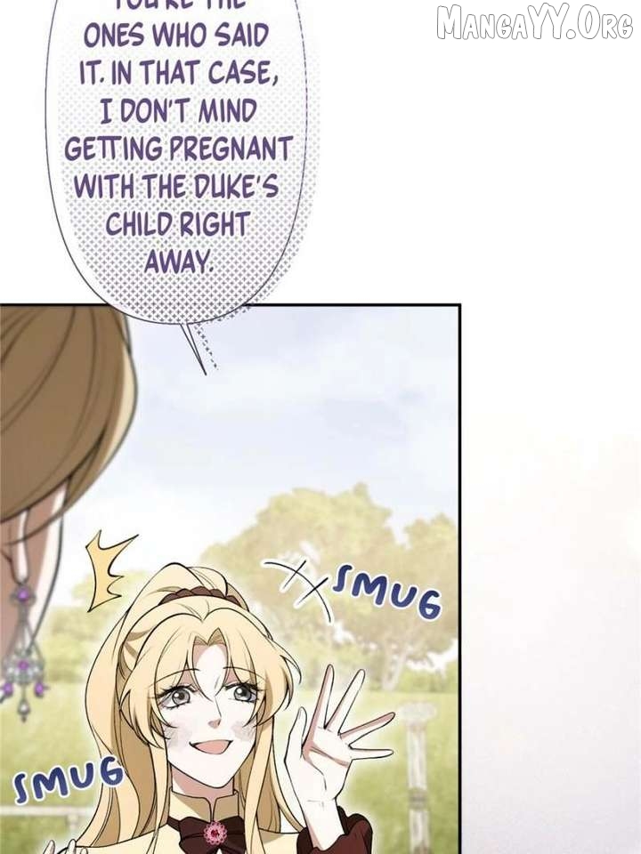 The Duke’s Masked Wife Chapter 29 - page 20