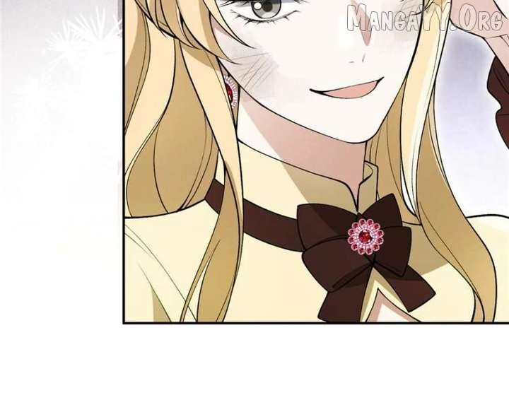 The Duke’s Masked Wife Chapter 29 - page 22