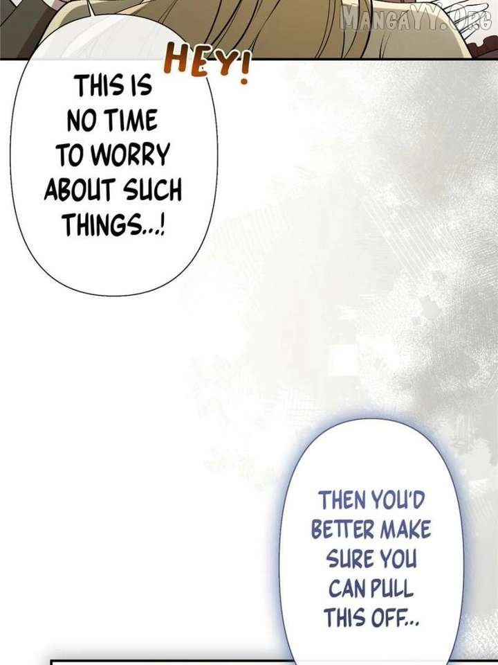 The Duke’s Masked Wife Chapter 29 - page 24