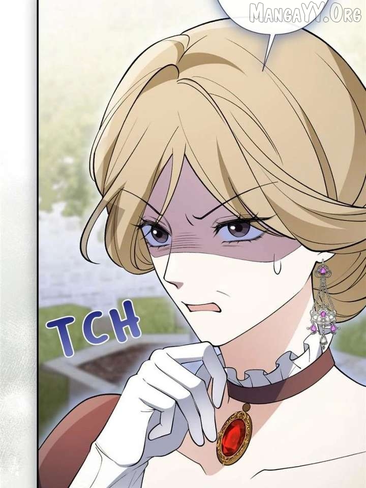 The Duke’s Masked Wife Chapter 29 - page 25