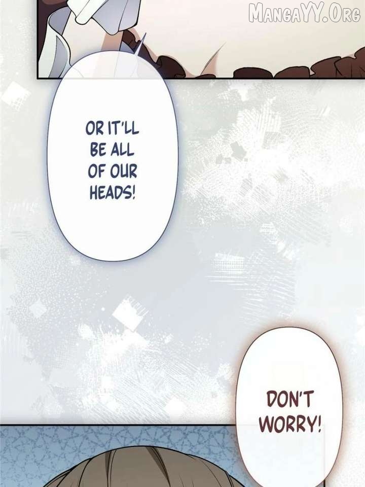 The Duke’s Masked Wife Chapter 29 - page 26