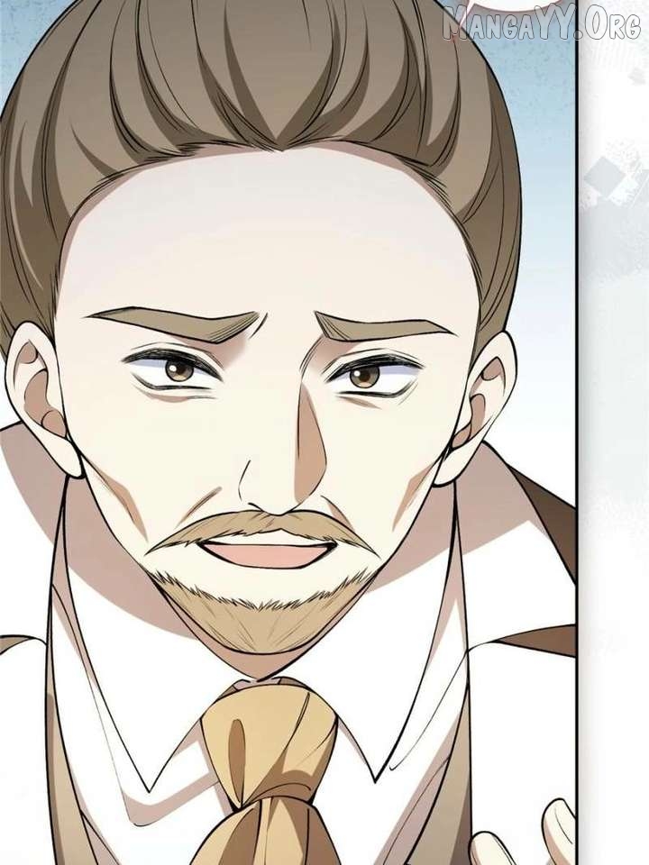 The Duke’s Masked Wife Chapter 29 - page 27