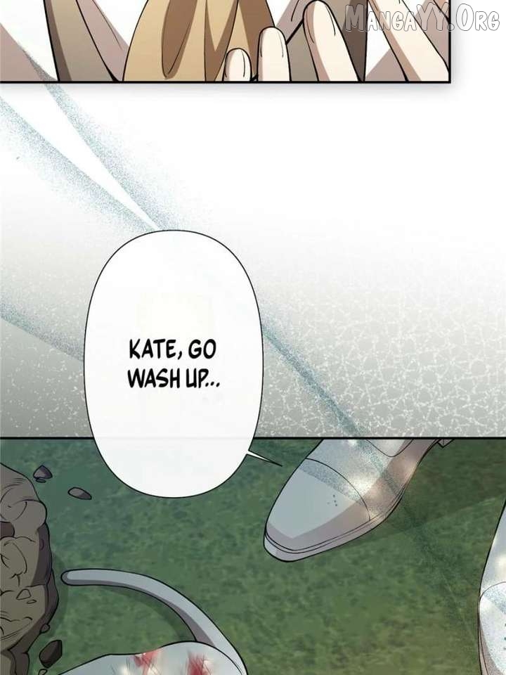 The Duke’s Masked Wife Chapter 29 - page 28