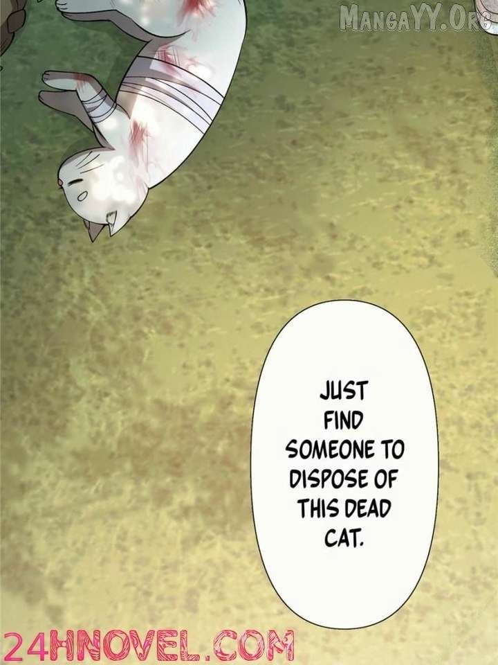 The Duke’s Masked Wife Chapter 29 - page 29