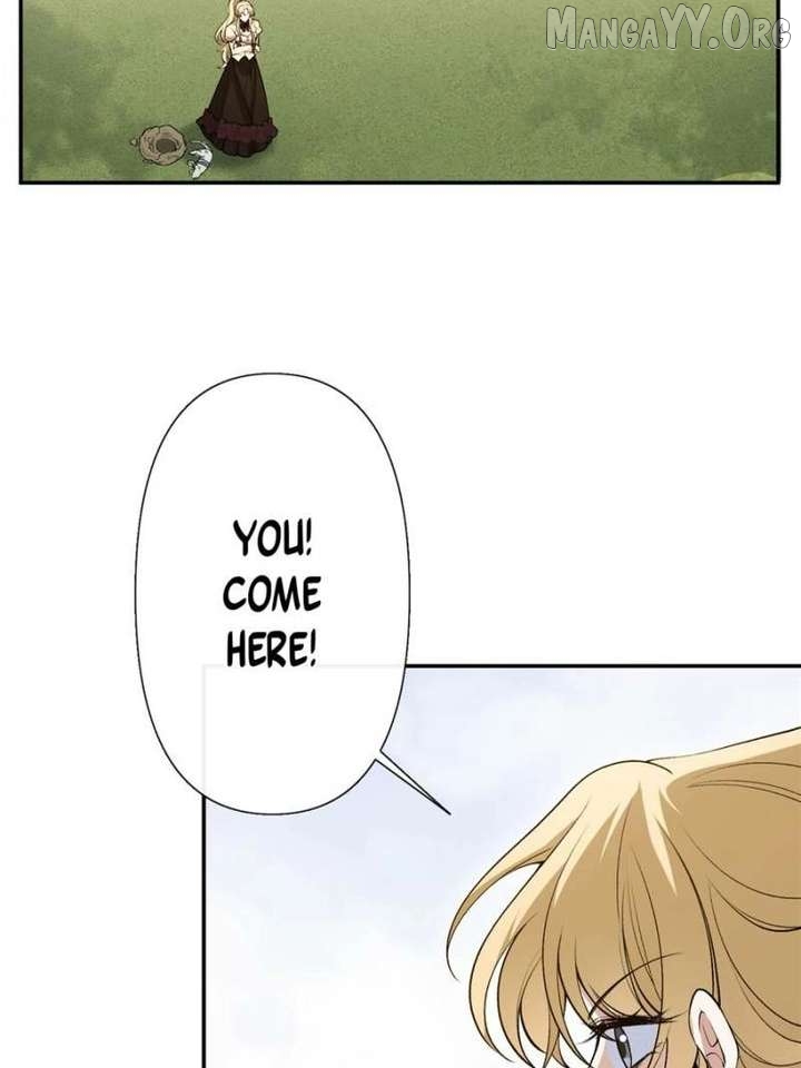 The Duke’s Masked Wife Chapter 29 - page 31