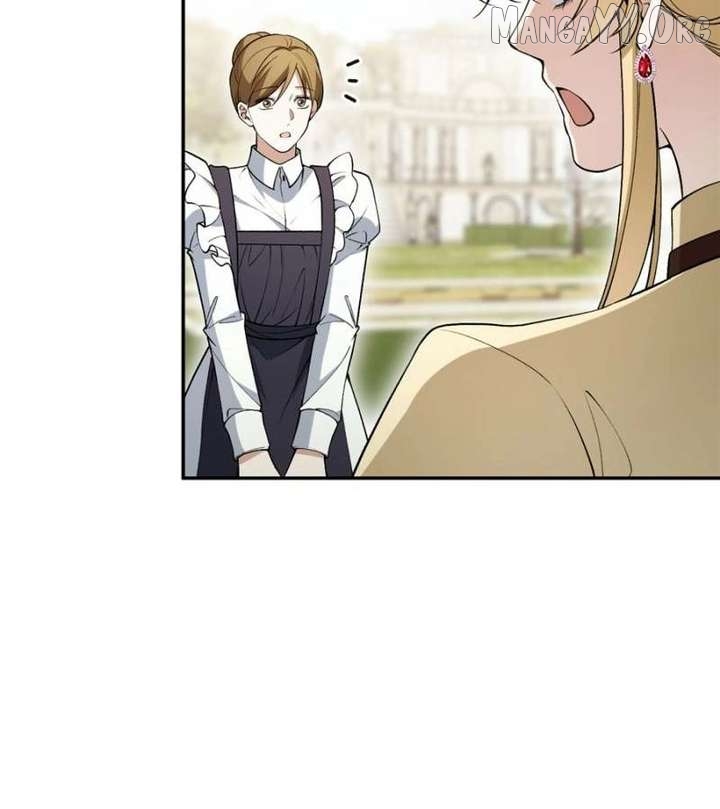 The Duke’s Masked Wife Chapter 29 - page 32