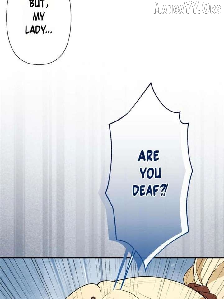 The Duke’s Masked Wife Chapter 29 - page 34