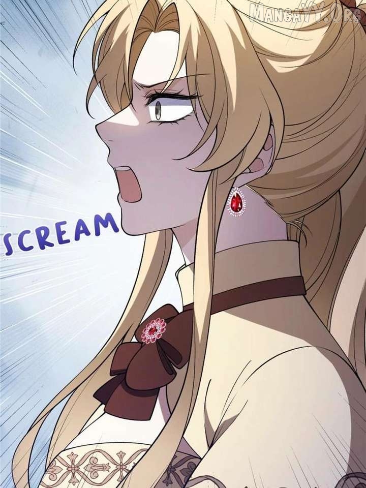 The Duke’s Masked Wife Chapter 29 - page 35