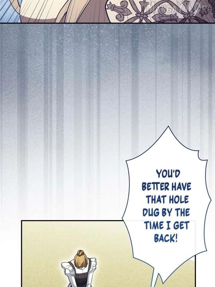 The Duke’s Masked Wife Chapter 29 - page 36