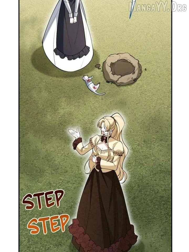 The Duke’s Masked Wife Chapter 29 - page 37