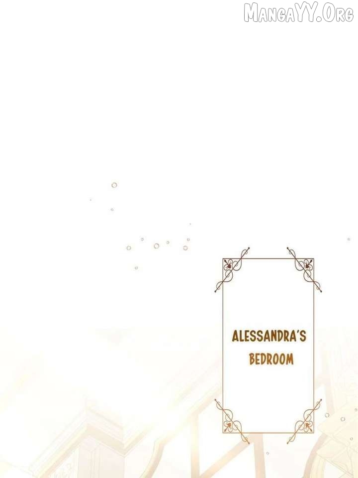 The Duke’s Masked Wife Chapter 29 - page 39