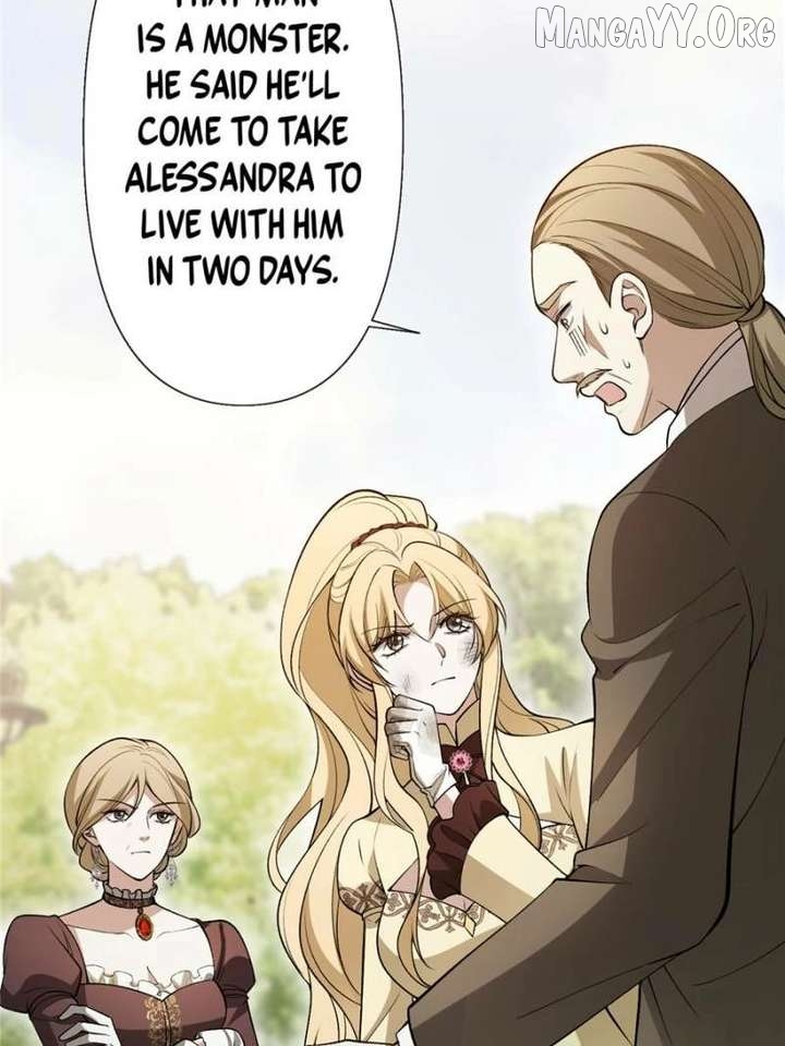 The Duke’s Masked Wife Chapter 29 - page 4